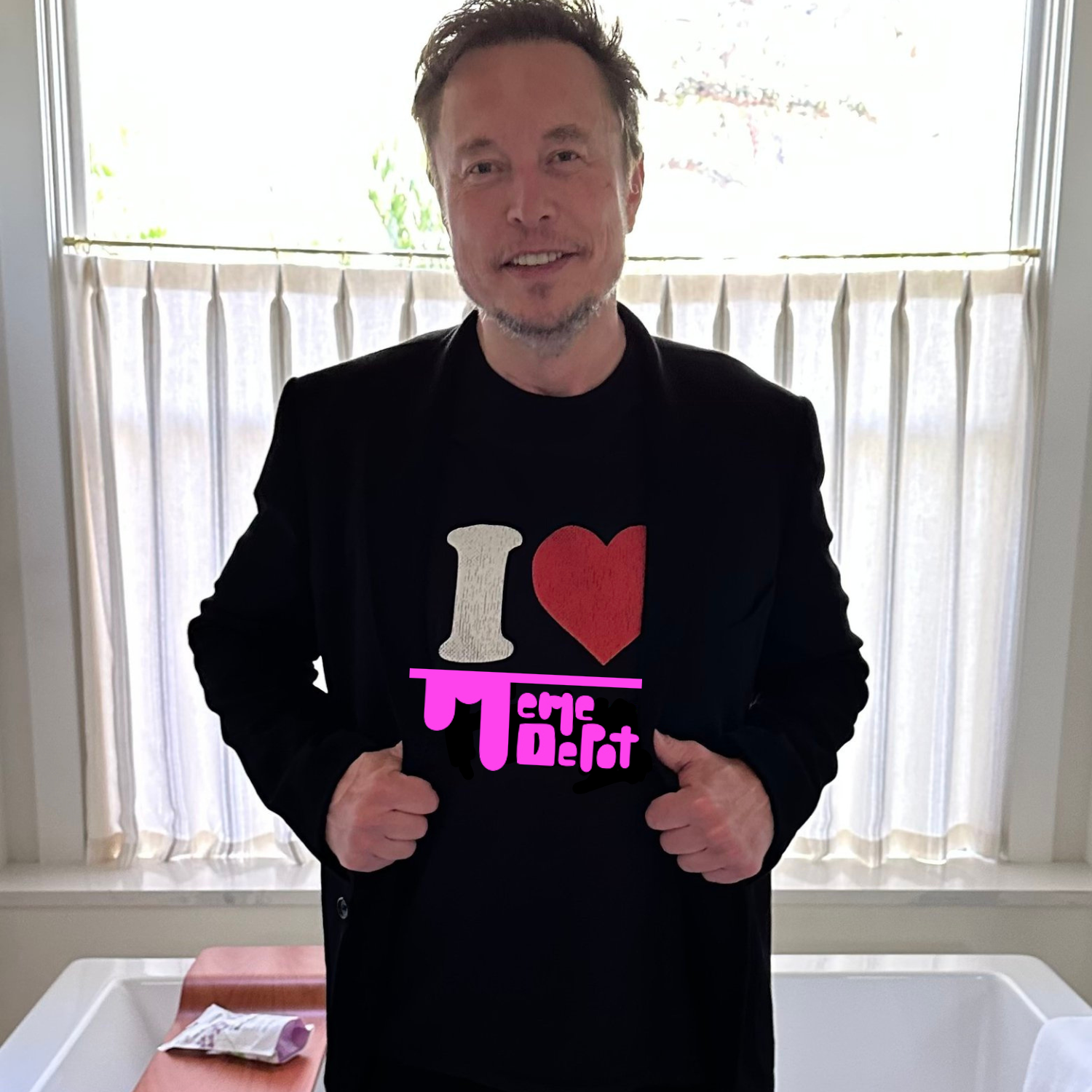 Elons Musk