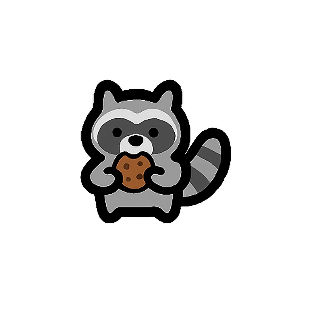 RT @ShiviXBT: Gm

Have some cookie from @RaccoonTakeYou https://t.co/dLMULXFebj