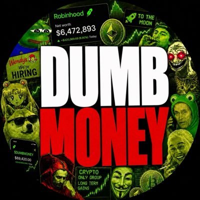DUMBMONEY