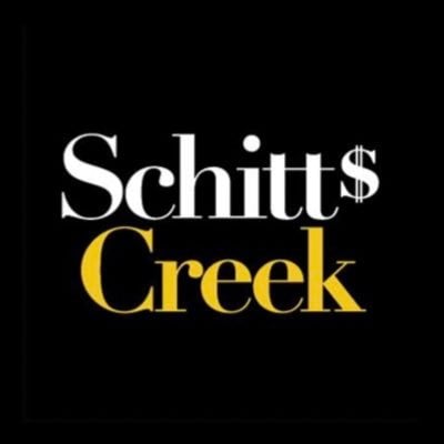 Schitt’s Creek