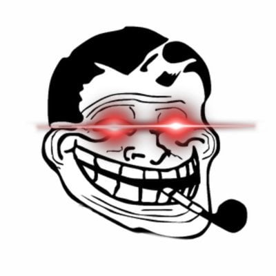 Art of $TROLLD