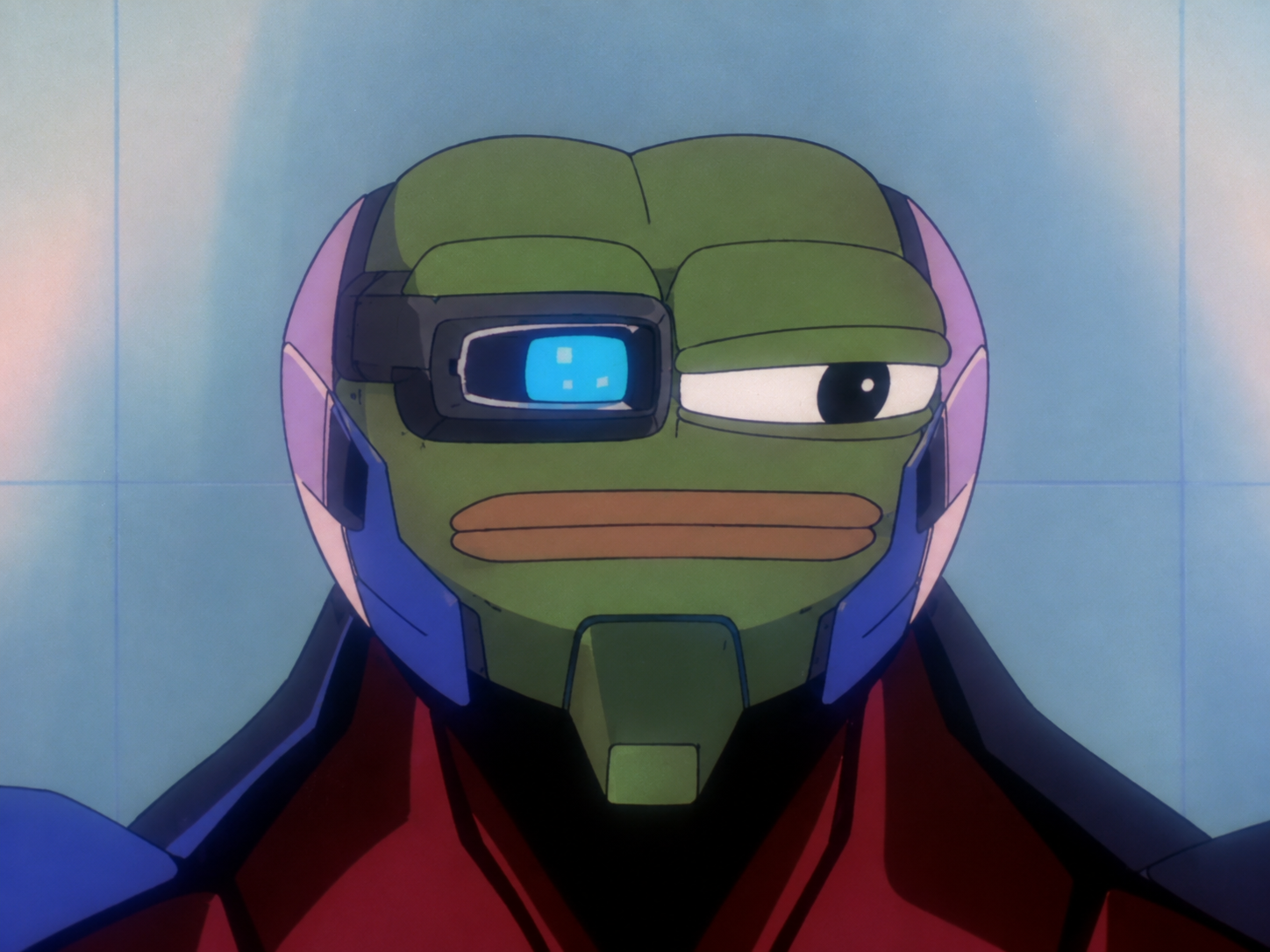 無表情サイボーグのレトロアーマー.png