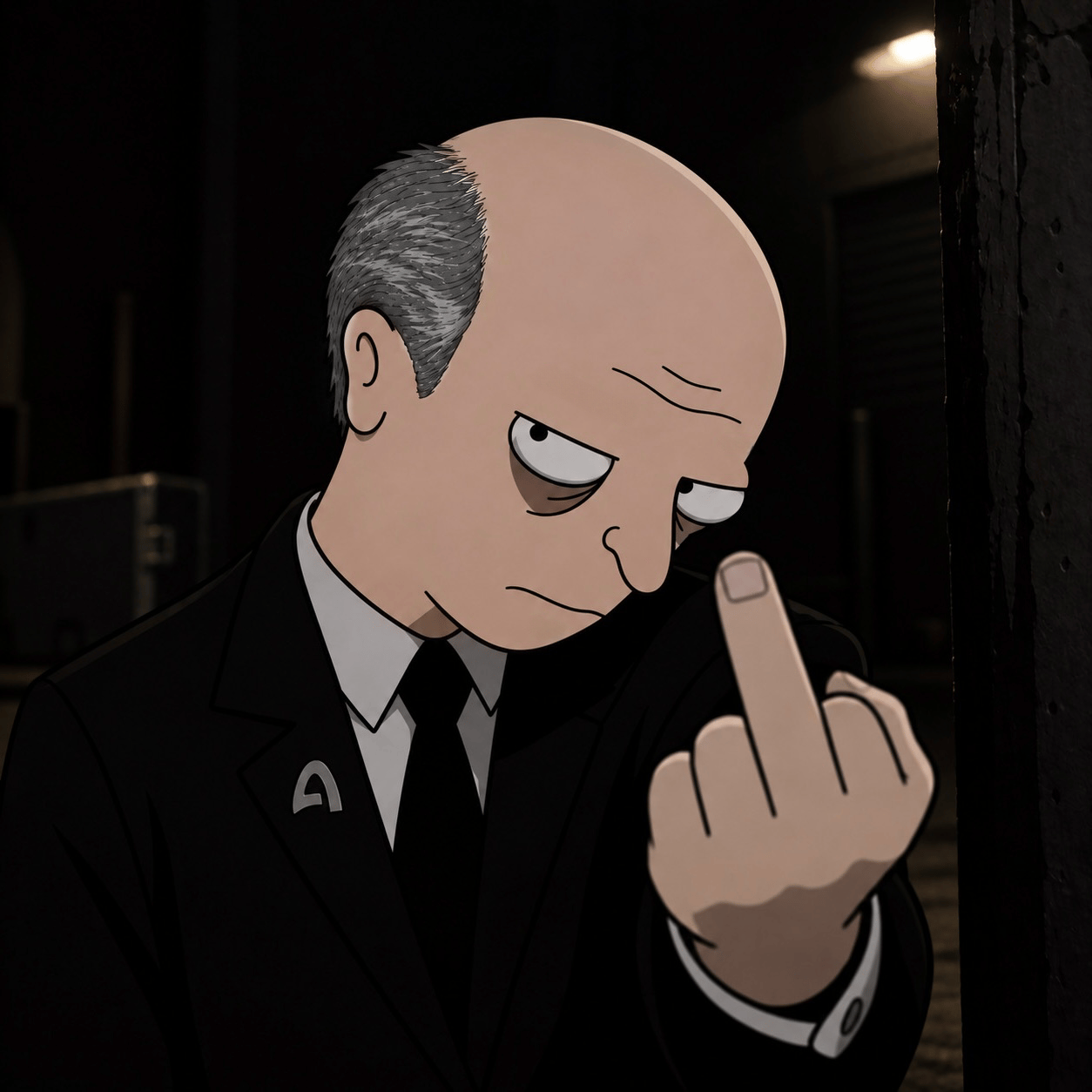 FUK U