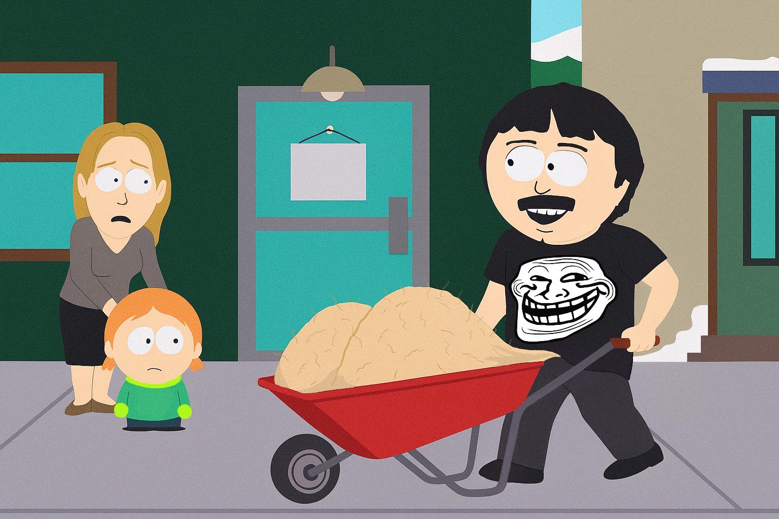 Big Balls 