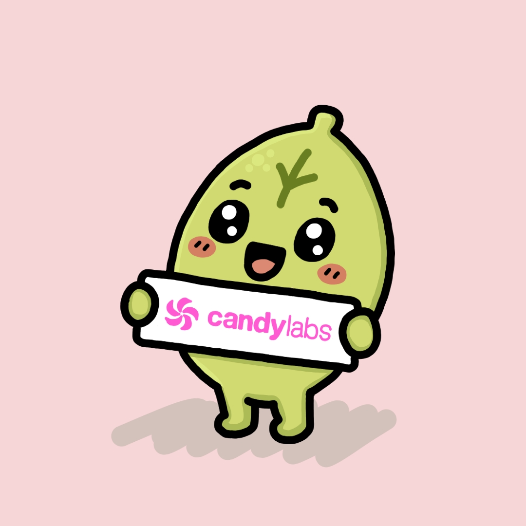 candylabs 1