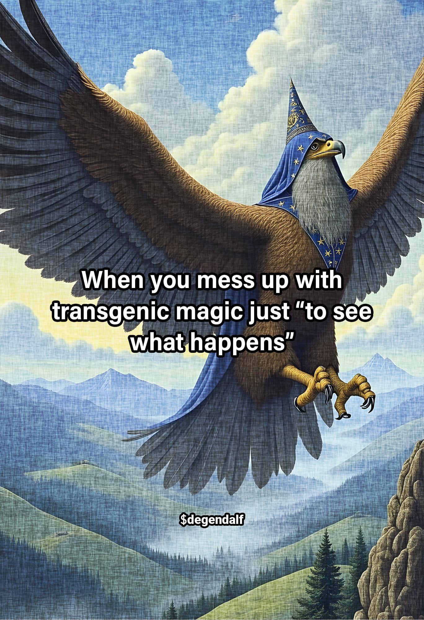 When you mess up with transgenic magic just to see what happens 1.jpg