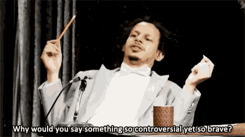 Eric Andre