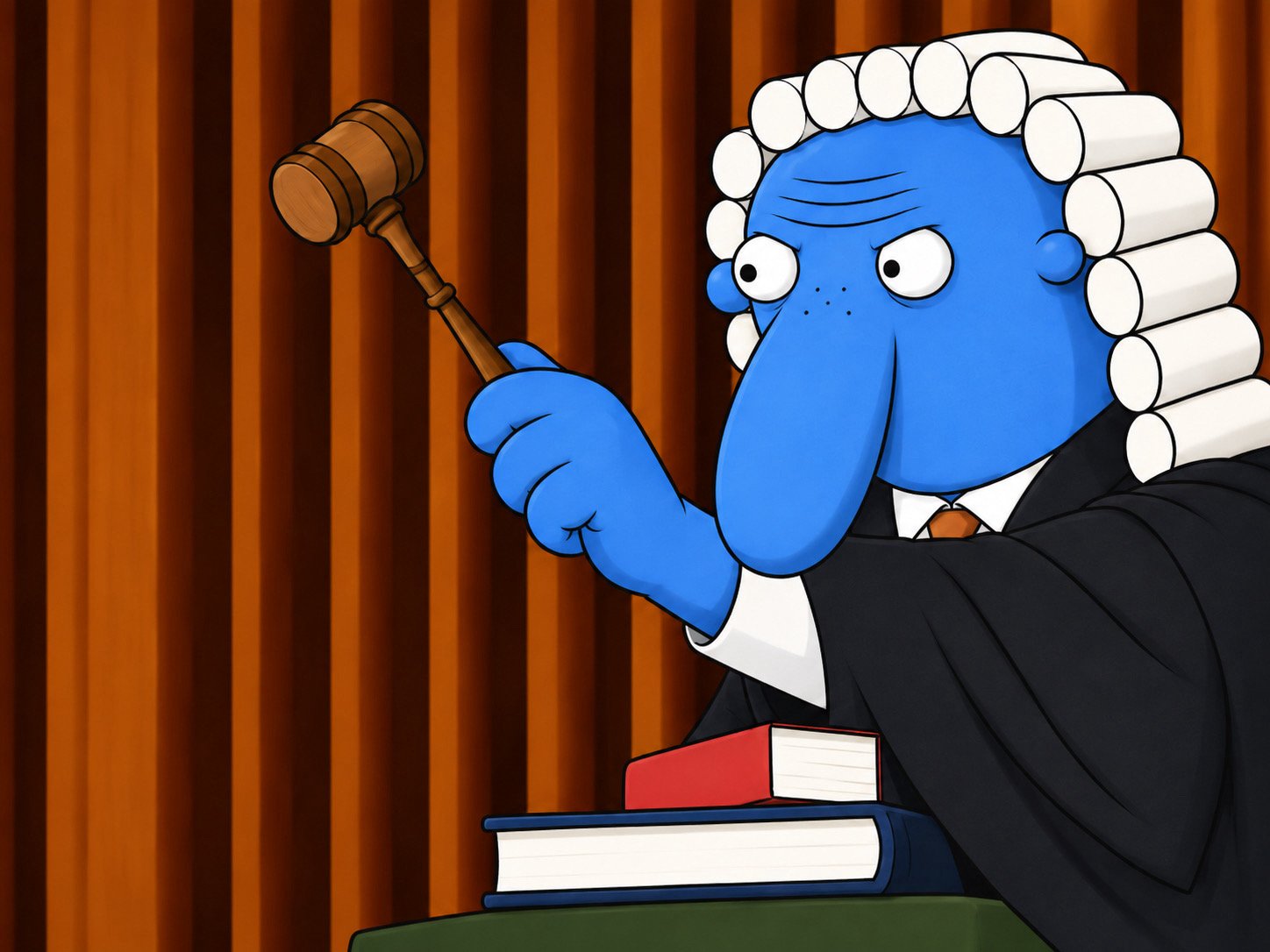 ⚖️