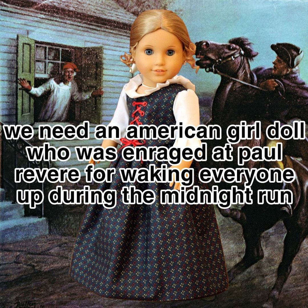 Paul Revere