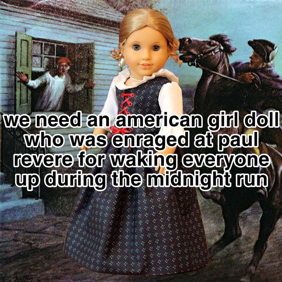 Paul Revere