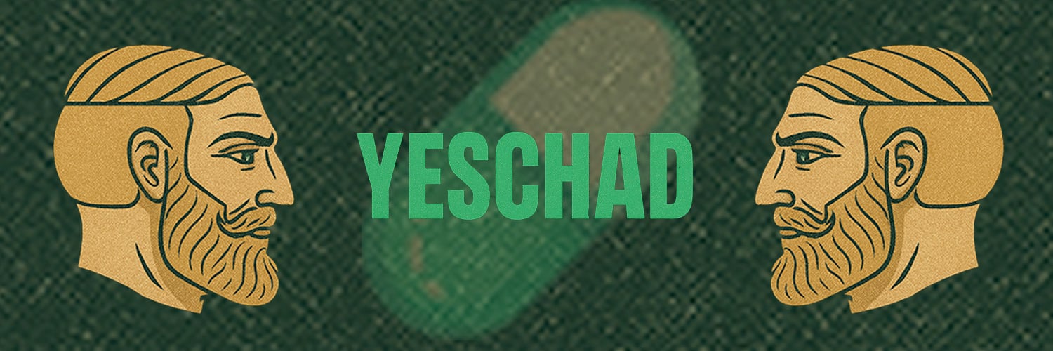 yeschad