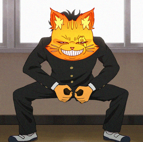 dandadan-ken NMS.gif