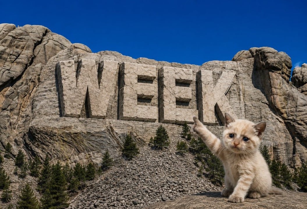 Big Week