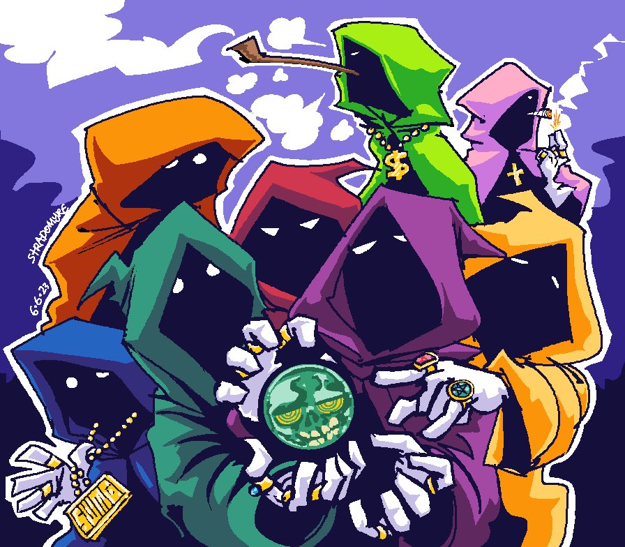 $SWMG