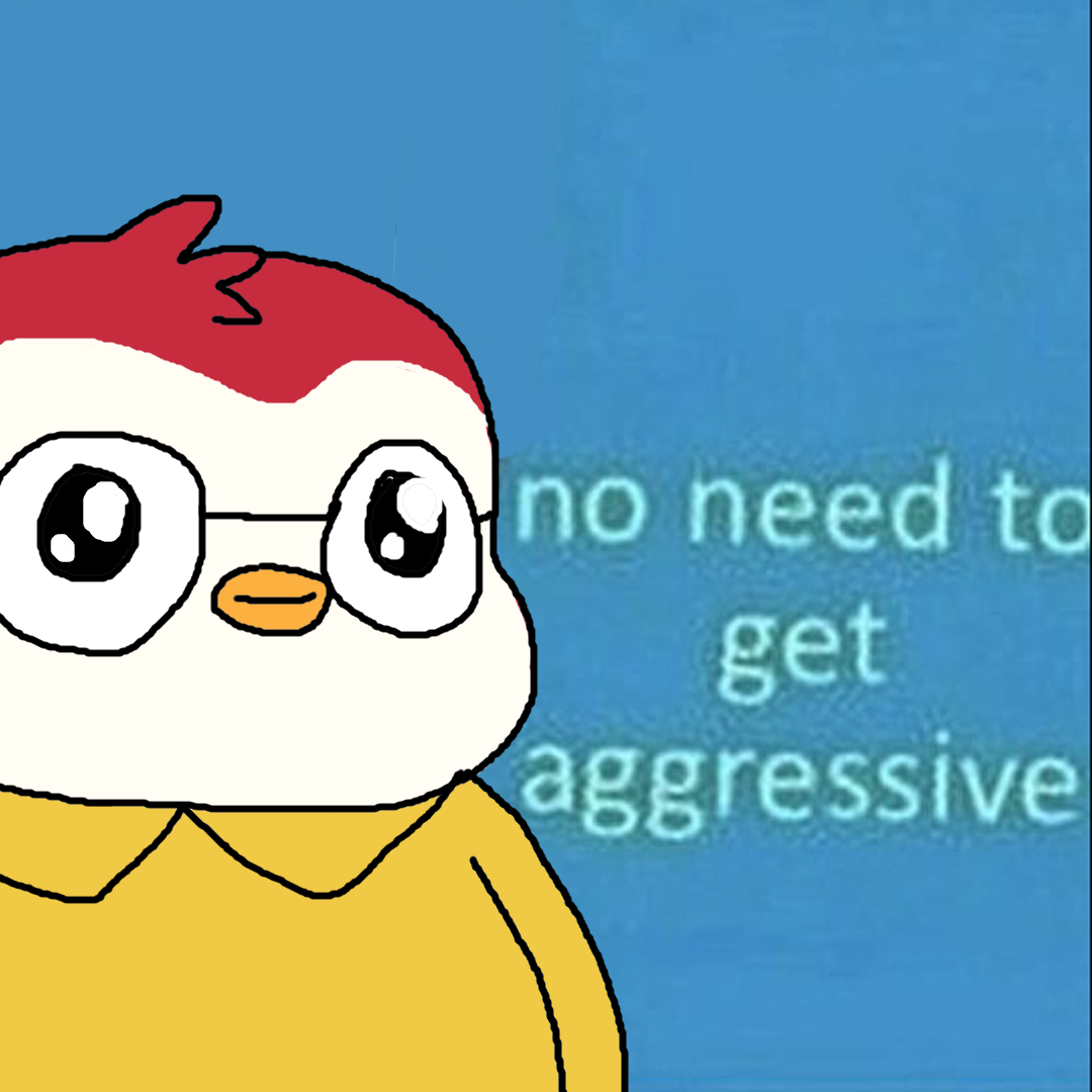 Meme Depot - Pudgy Penguins