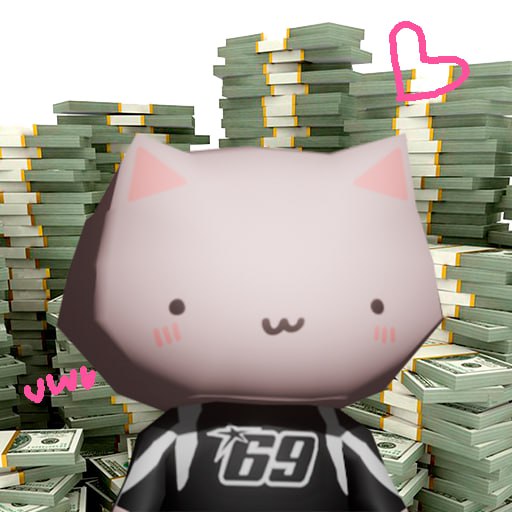 uwu money
