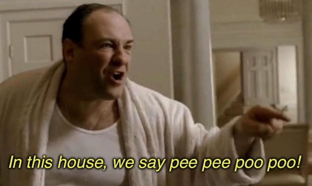 you don’t like it? there’s the door. https://t.co/MWnOz1mic1