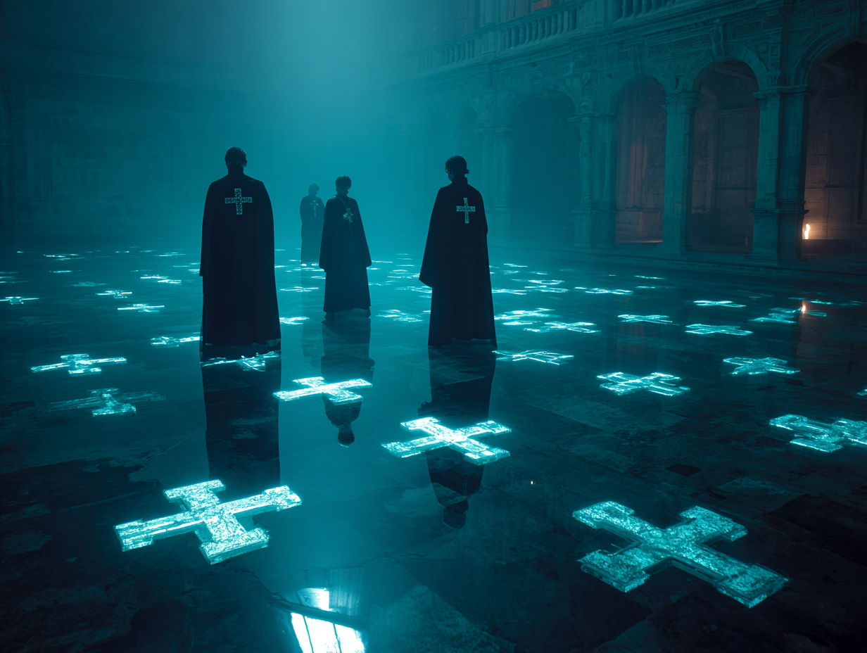 u2641246895_cloaked_men_with_christian_crosses_and_cyan_liqui_2cb26e11-355a-45a7-b779-f81558d50f3a_1.png