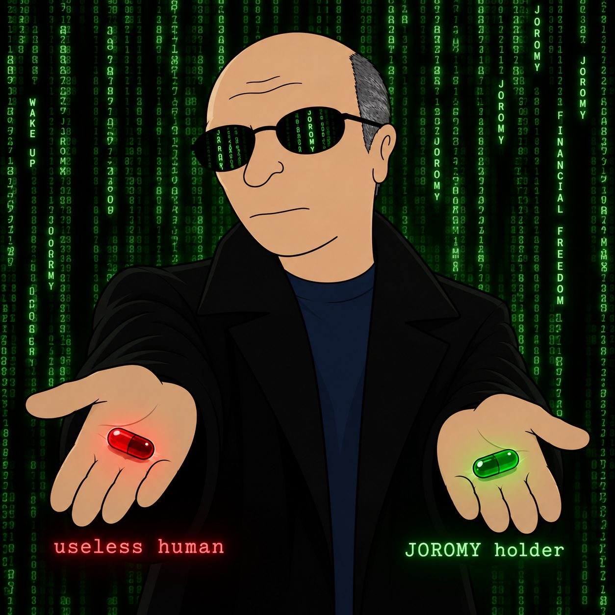 JOROMATRIX