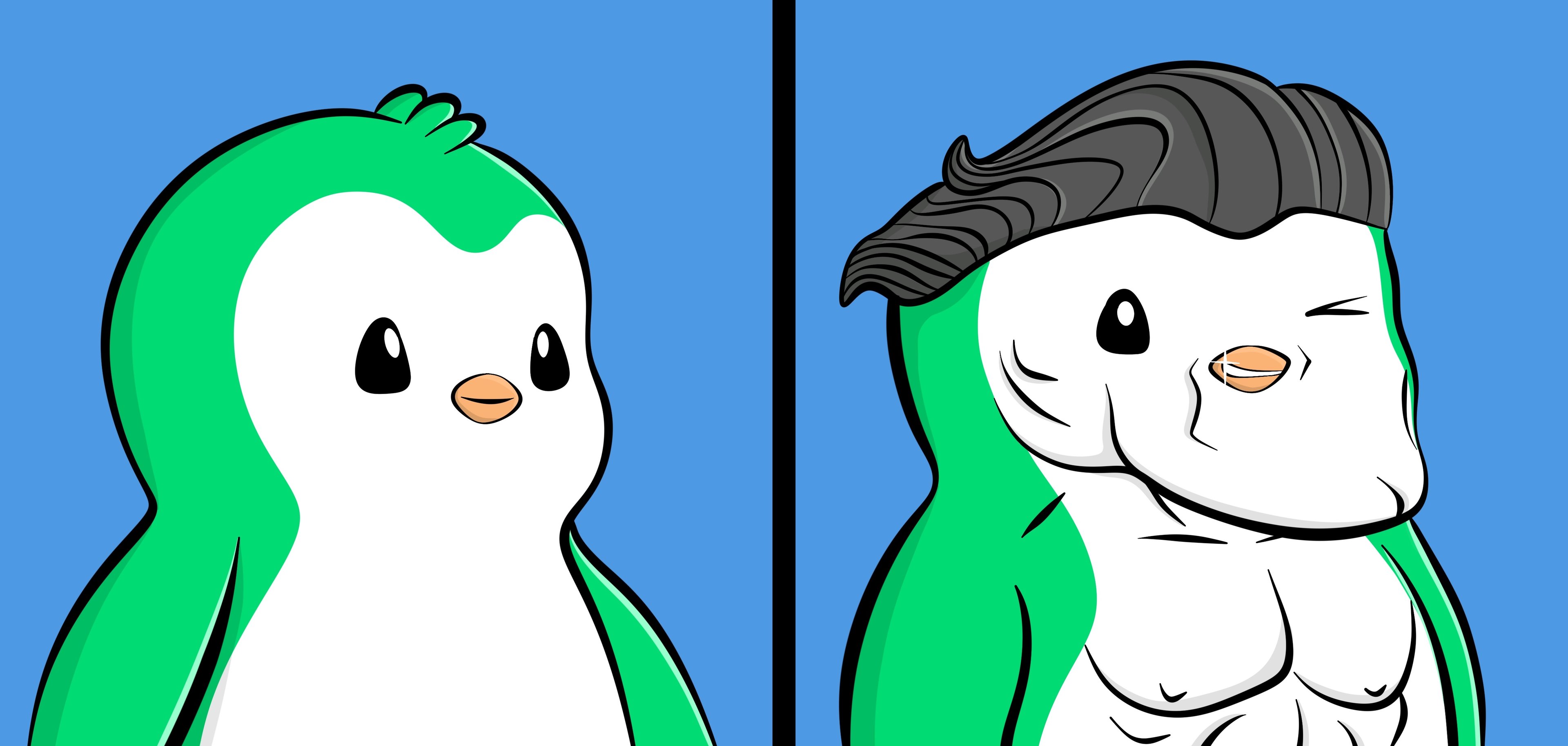 Started Looksmaxxing