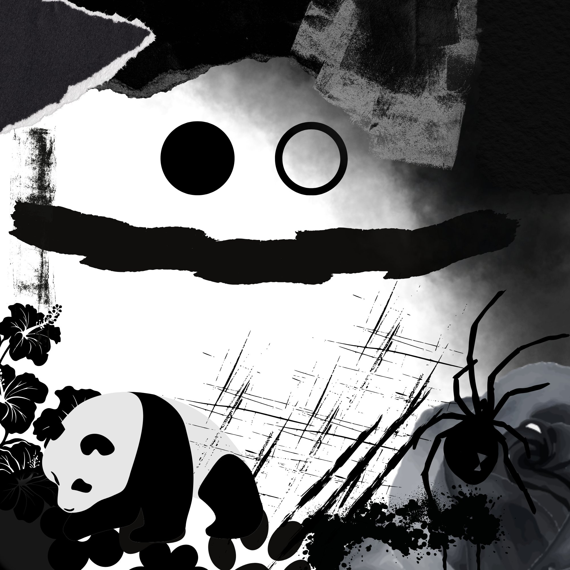 blob