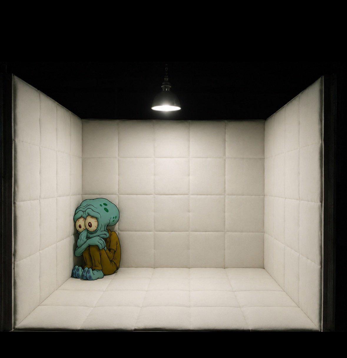 Isolation 