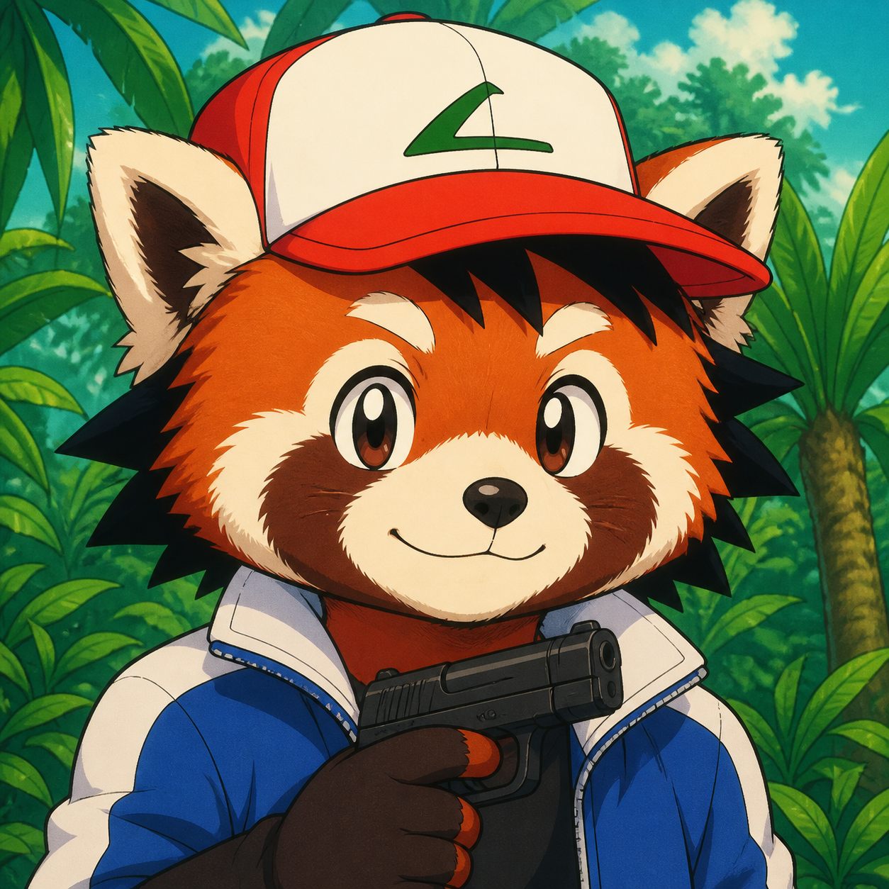 tropical-red-panda-wif-gun.png