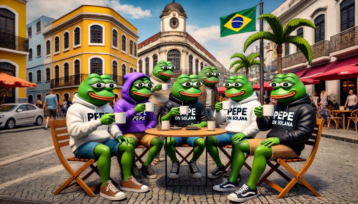 RT @CmManager_degen: @PepeOnSOL @PepeOnSOL bullish 👑 https://t.co/qQeF9qnT0g