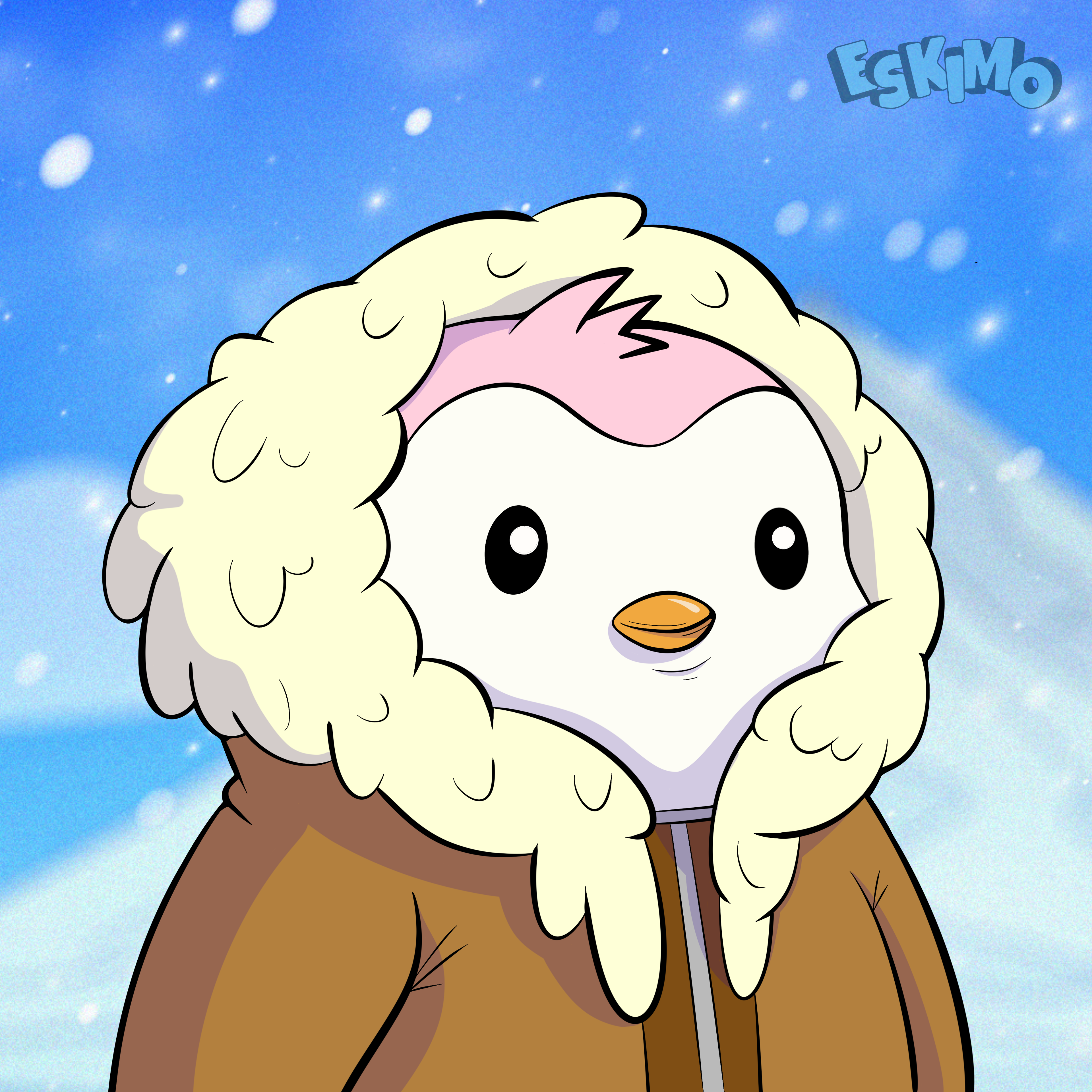 Eskimo Polly