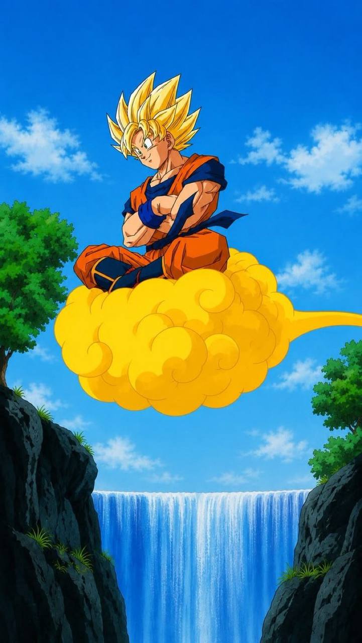 SonGoku!