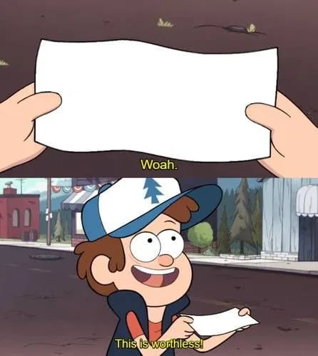 Blank Memes Templates