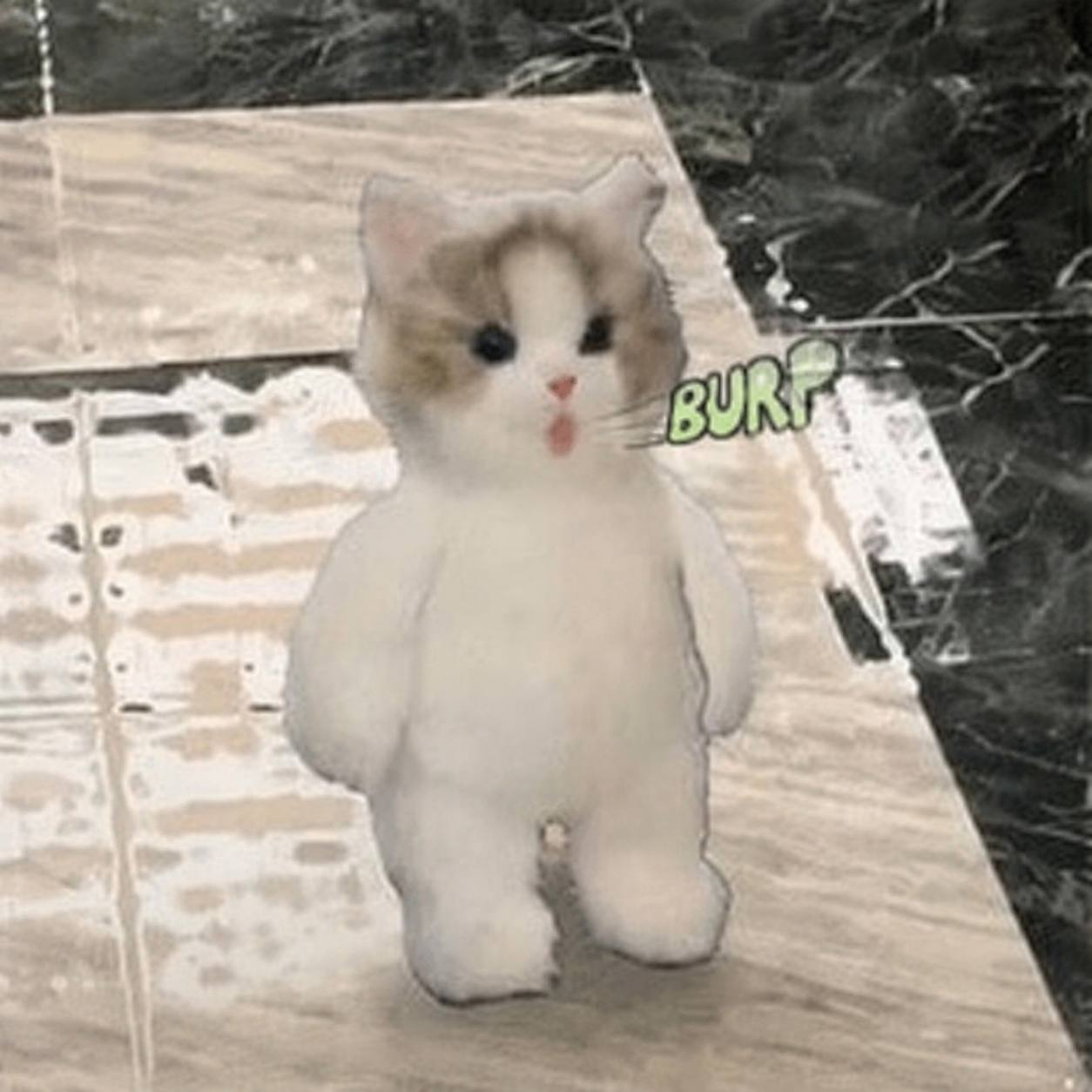 blob
