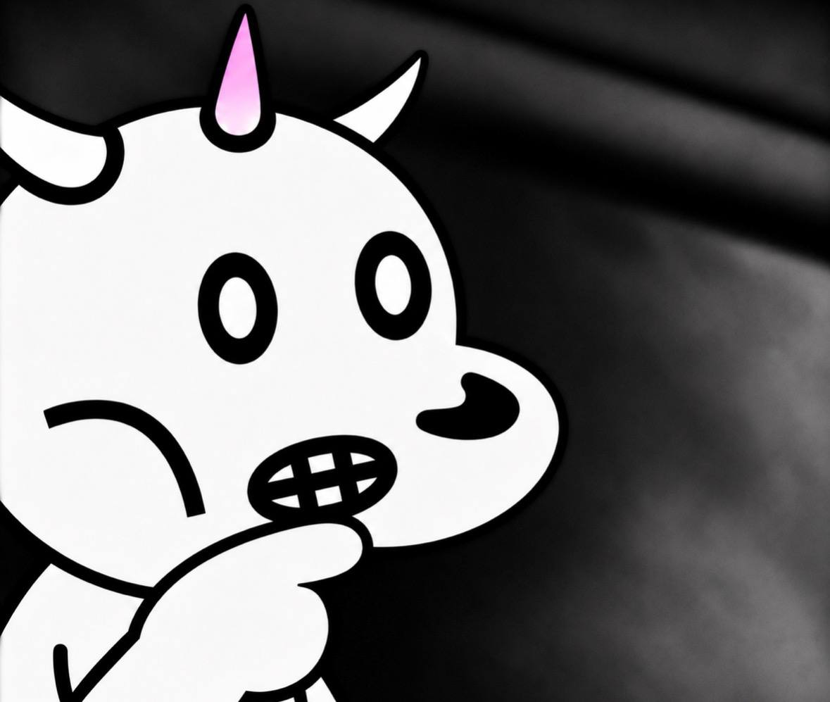 blob