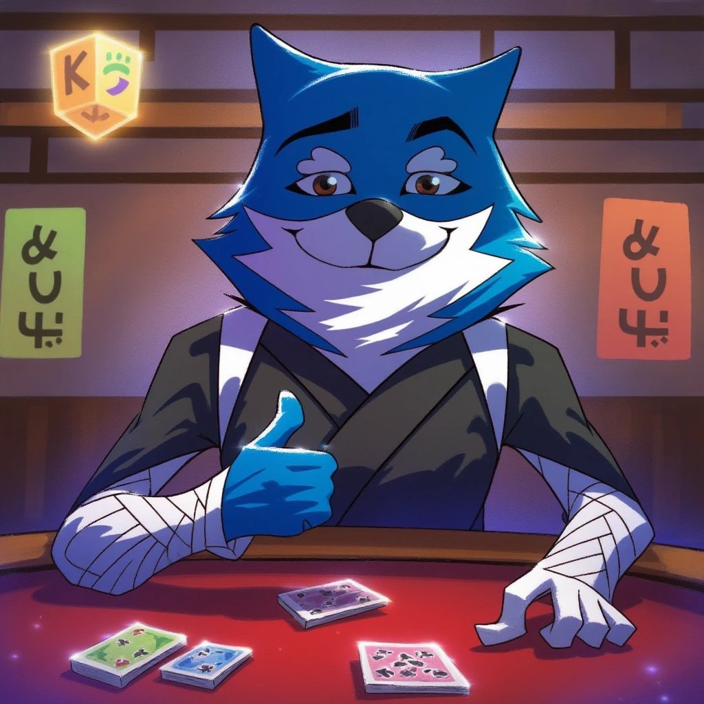 Koku Thumbs Up.jpeg