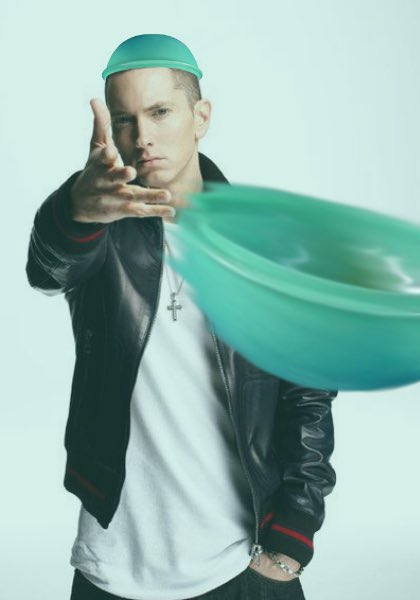 eminem bol