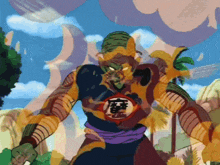 king-piccolo-kid-goku.gif