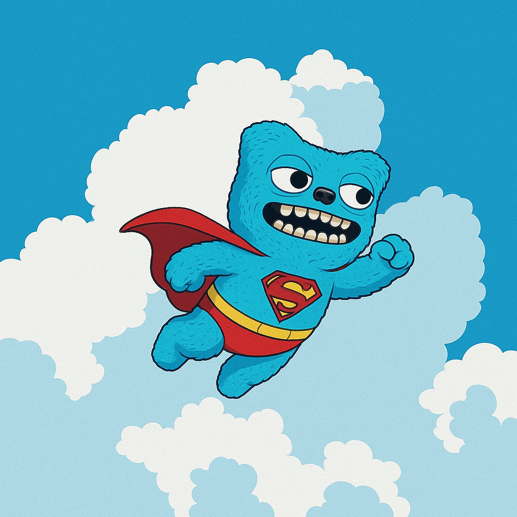 Flying Superman Fuggler.png
