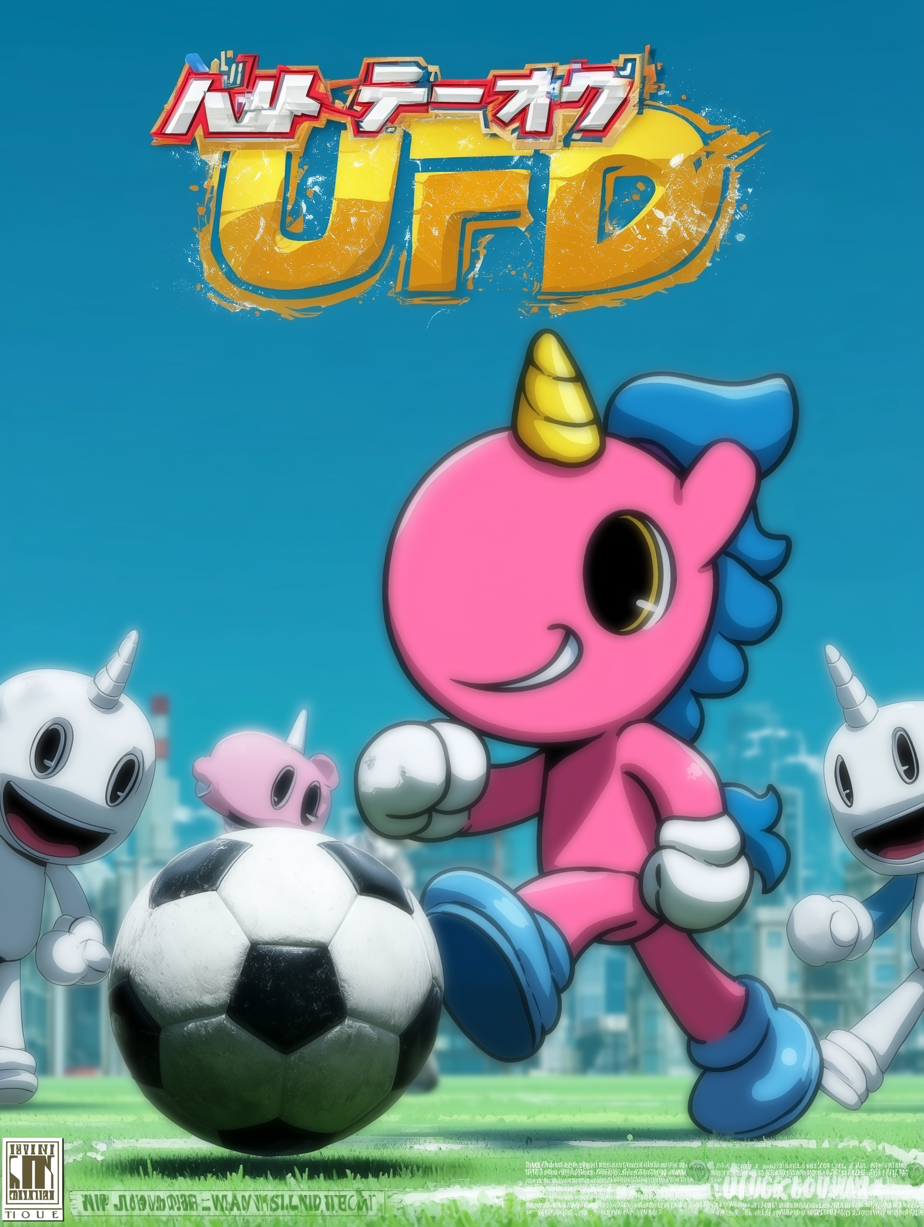 Pink_unicorn_with_blue_hair_and_golden_horn_playing_soccer_wi_de35bb1a-743e-4fd4-b27b-5f0f49a505f3_0.png