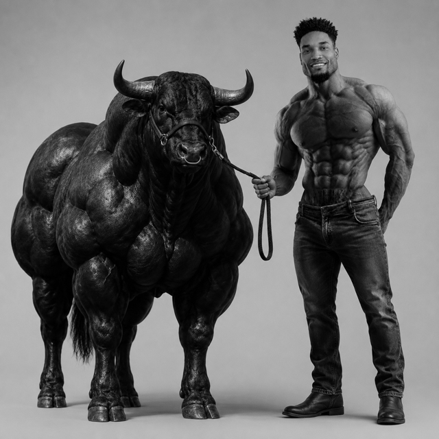 Giga Bull