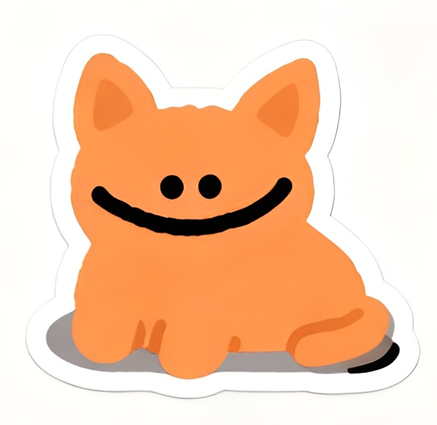 blob