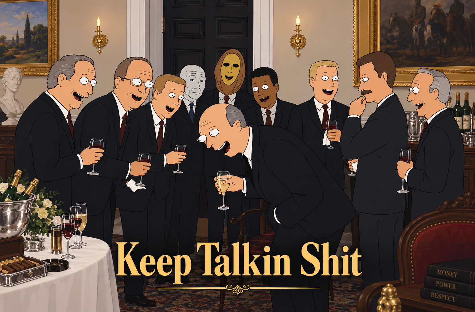 KTS
