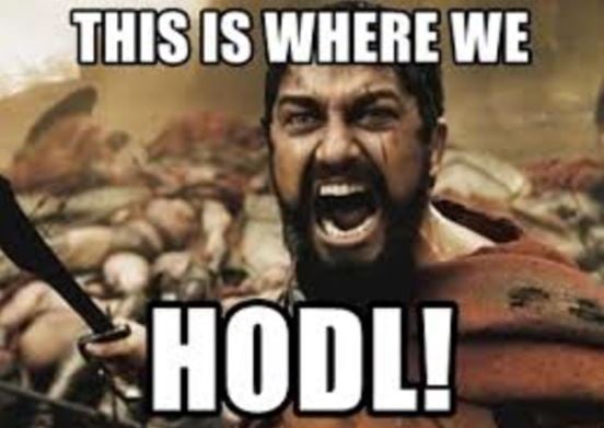 hodl
