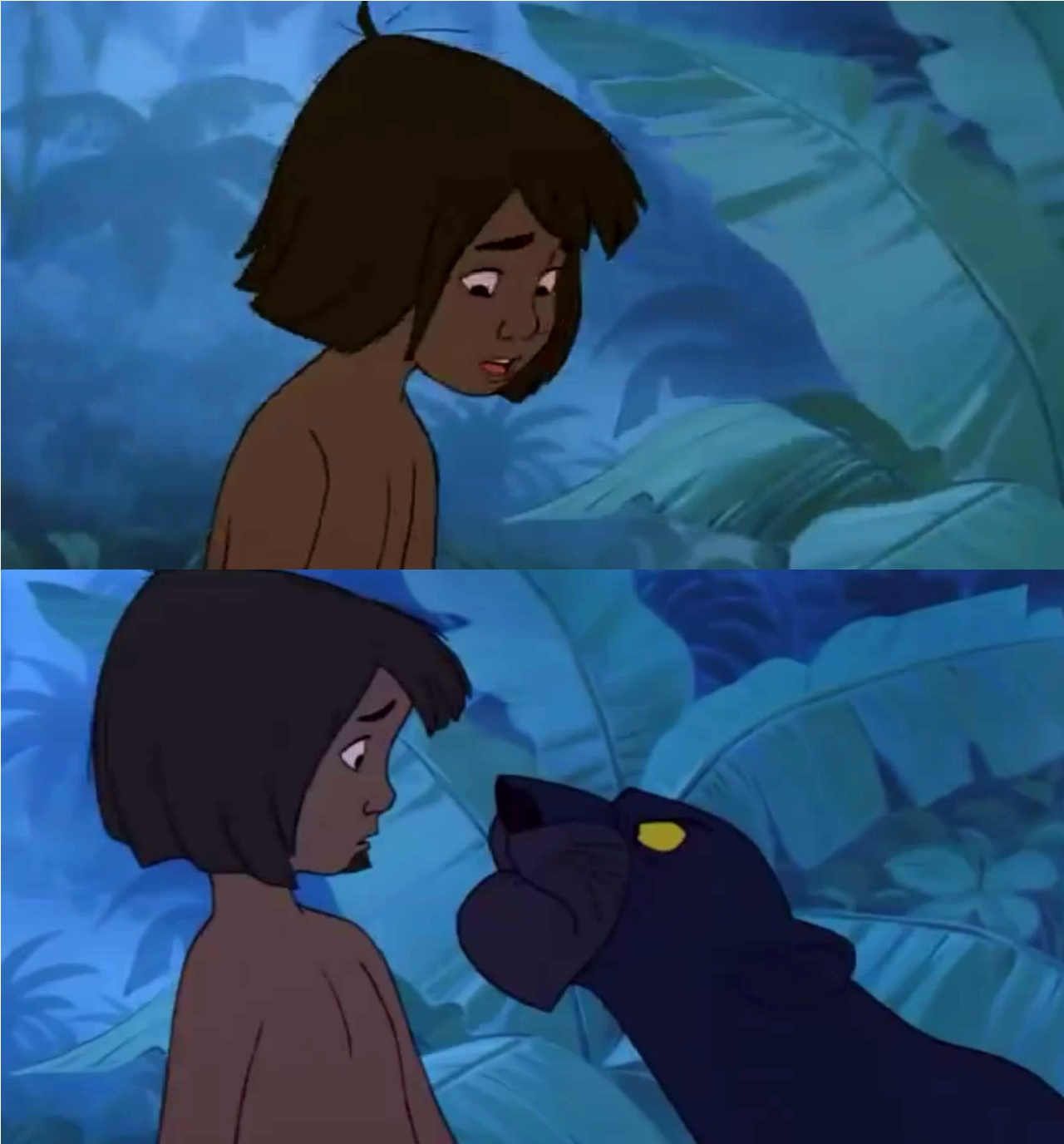 The Jungle Book