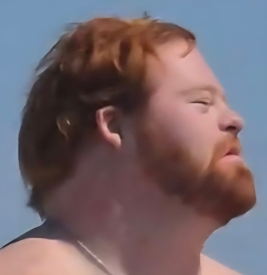 BOAT GUY