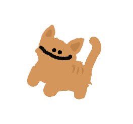 GIZMO•IMAGINARY•KITTEN