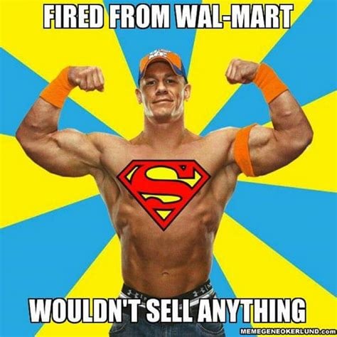 John Cena Memes