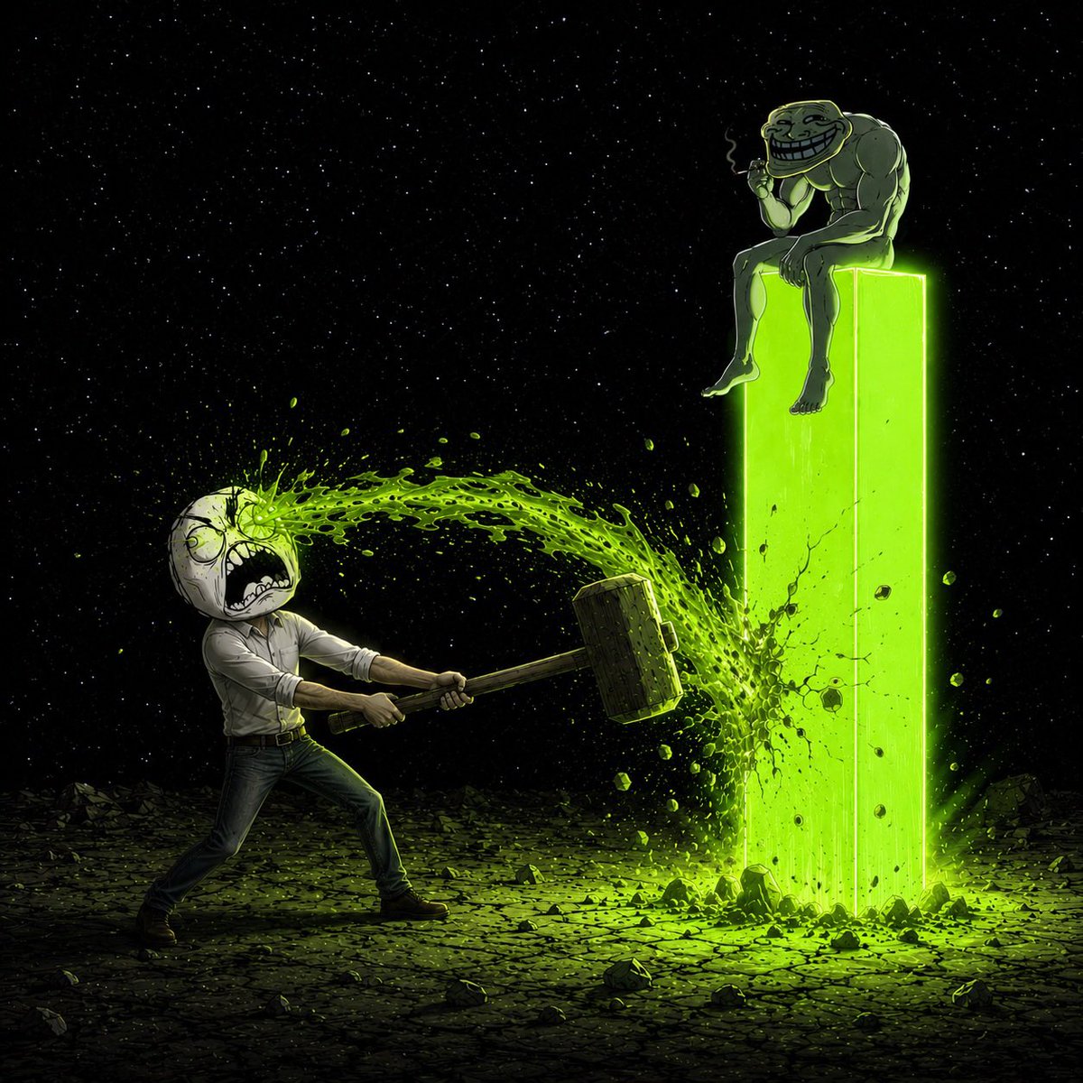 green candle back splash.jpeg