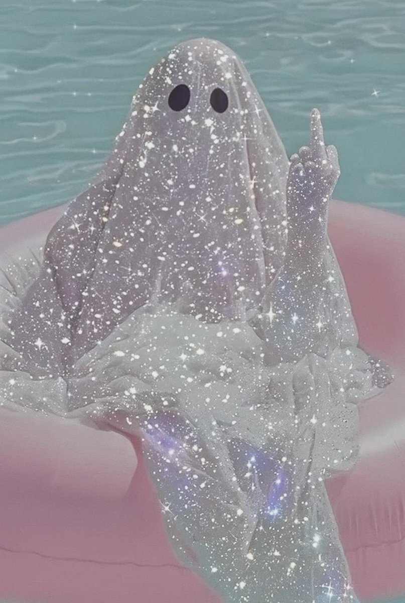 Ghosting
