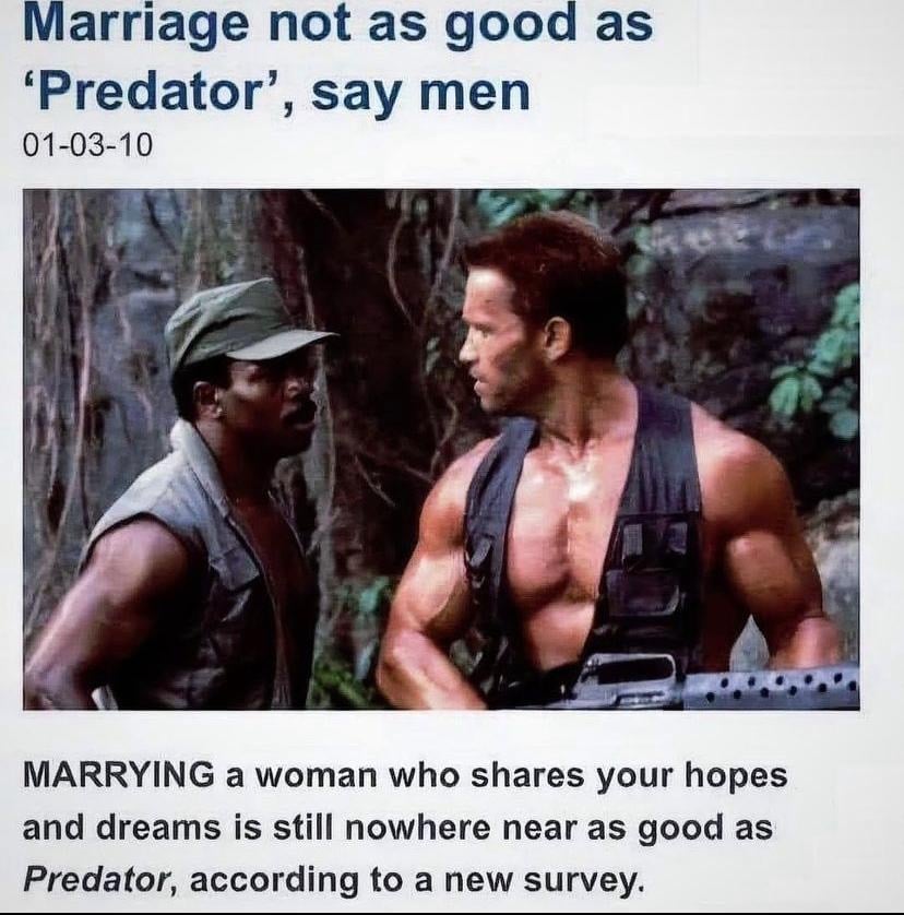 Marriage