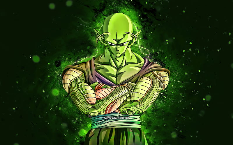 PiccoloDBZ